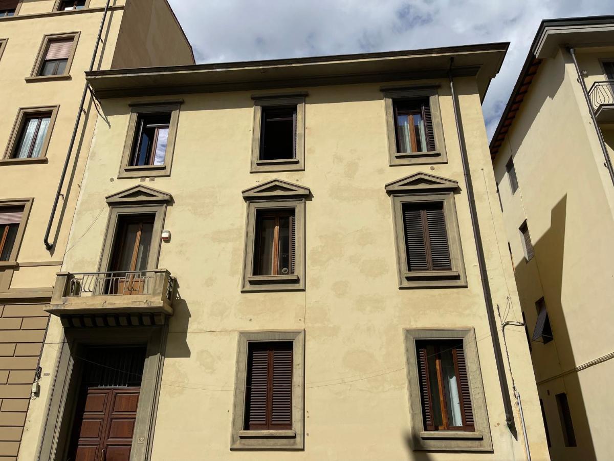 Dai Maestri Apartment Florence Exterior photo